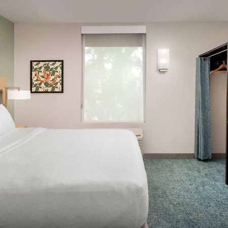 Home2 Suites By Hilton Lexington University / Medical Center Bagian luar foto