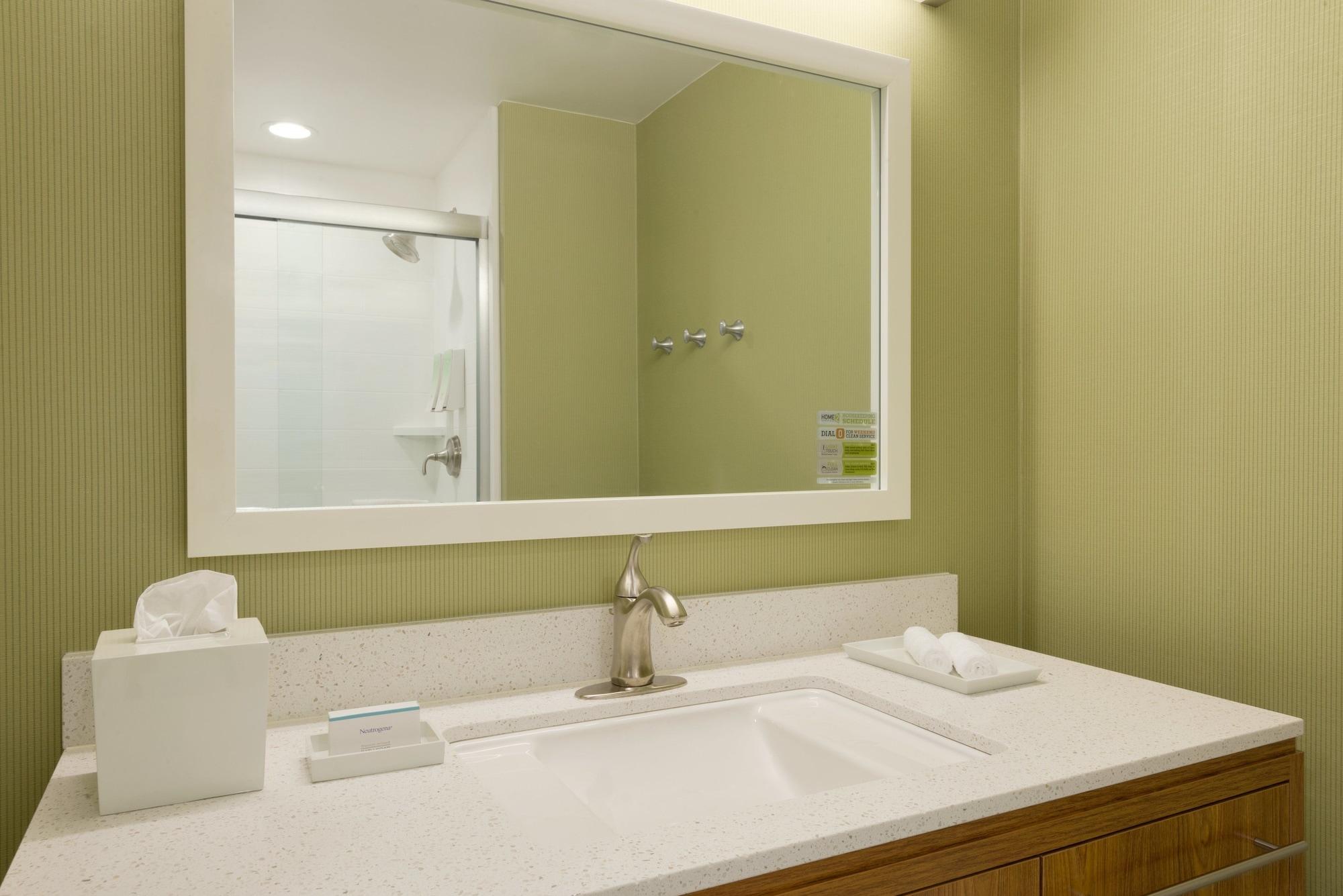 Home2 Suites By Hilton Lexington University / Medical Center Bagian luar foto