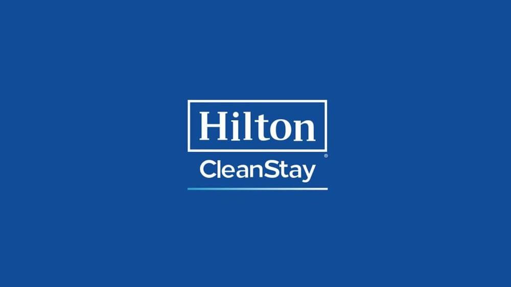 Home2 Suites By Hilton Lexington University / Medical Center Bagian luar foto