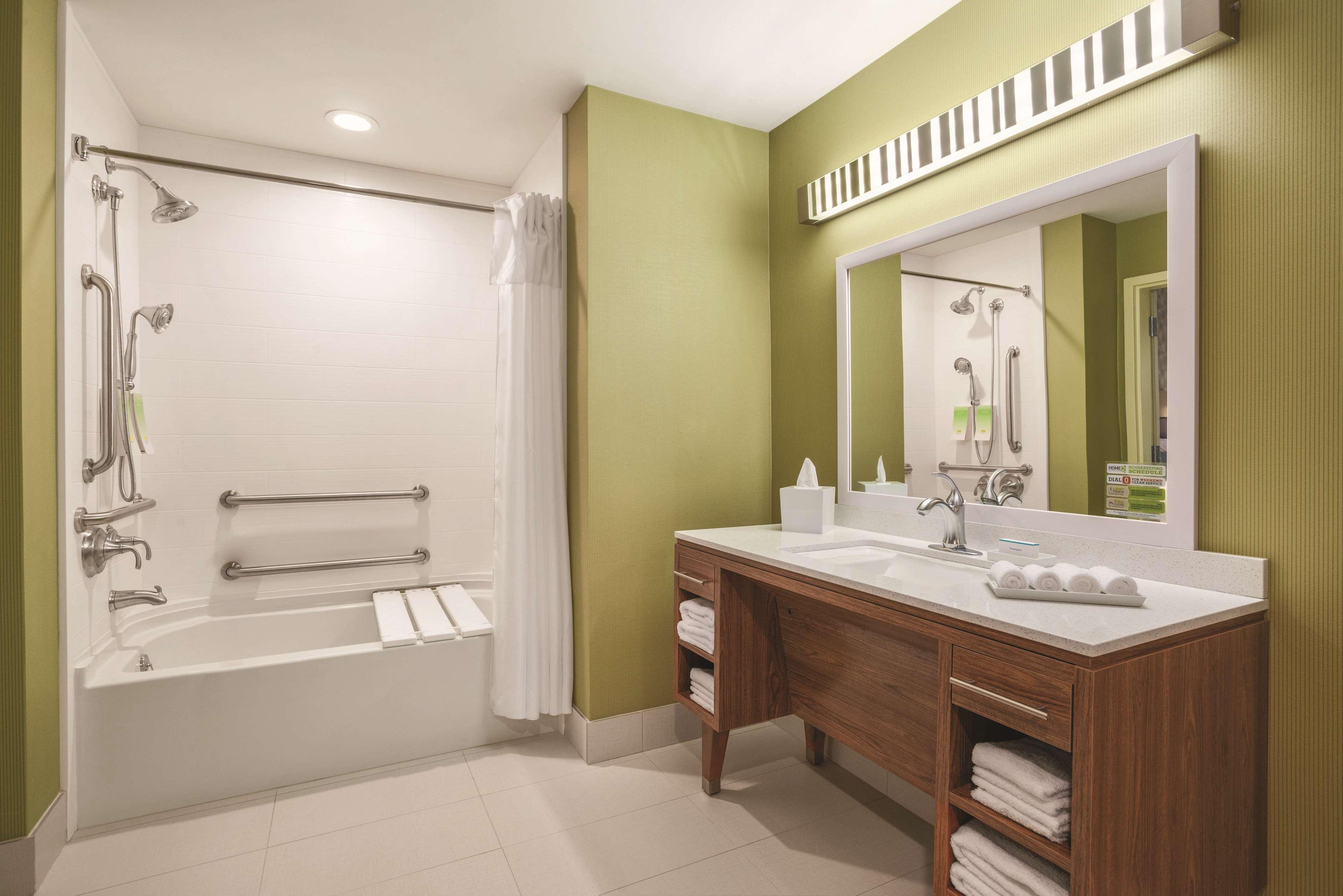 Home2 Suites By Hilton Lexington University / Medical Center Bagian luar foto