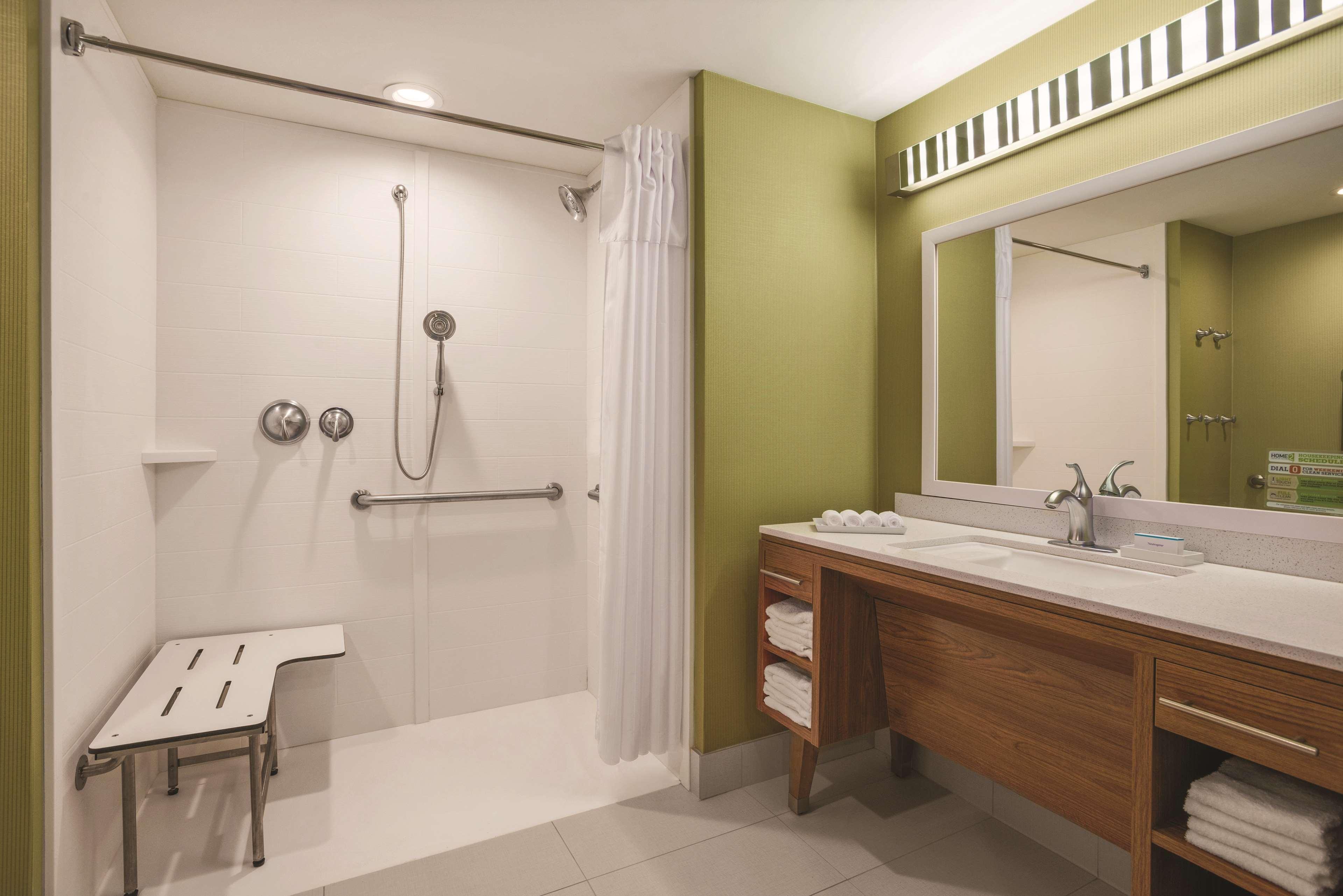 Home2 Suites By Hilton Lexington University / Medical Center Bagian luar foto
