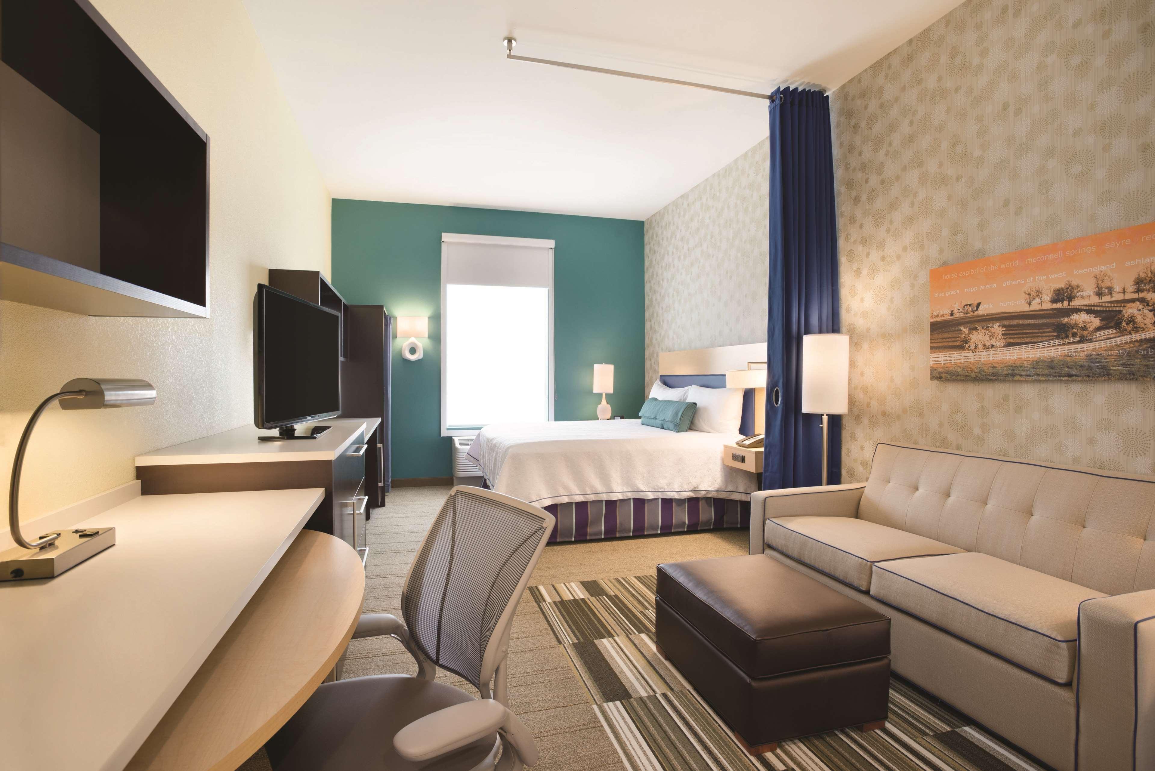 Home2 Suites By Hilton Lexington University / Medical Center Bagian luar foto