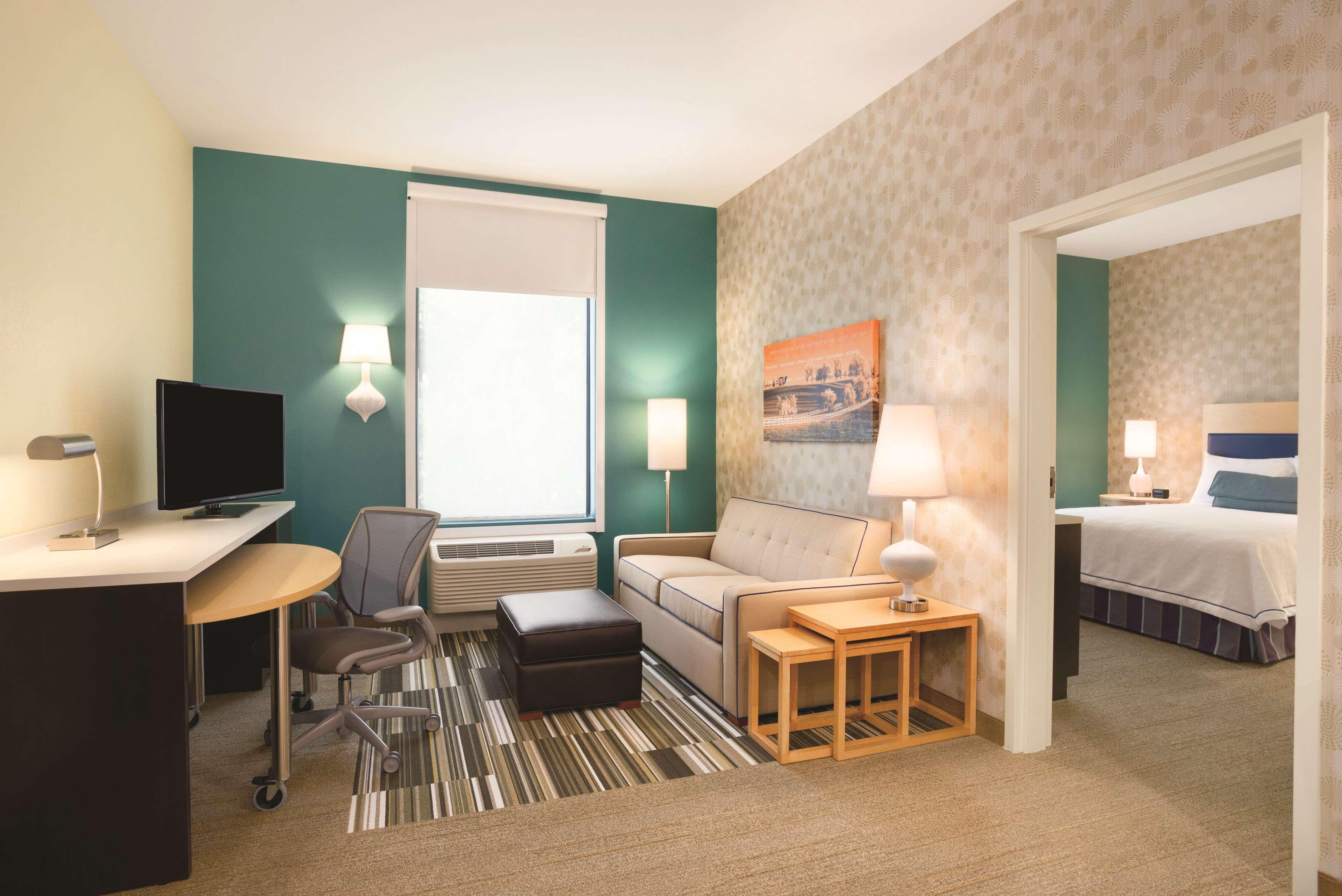 Home2 Suites By Hilton Lexington University / Medical Center Bagian luar foto