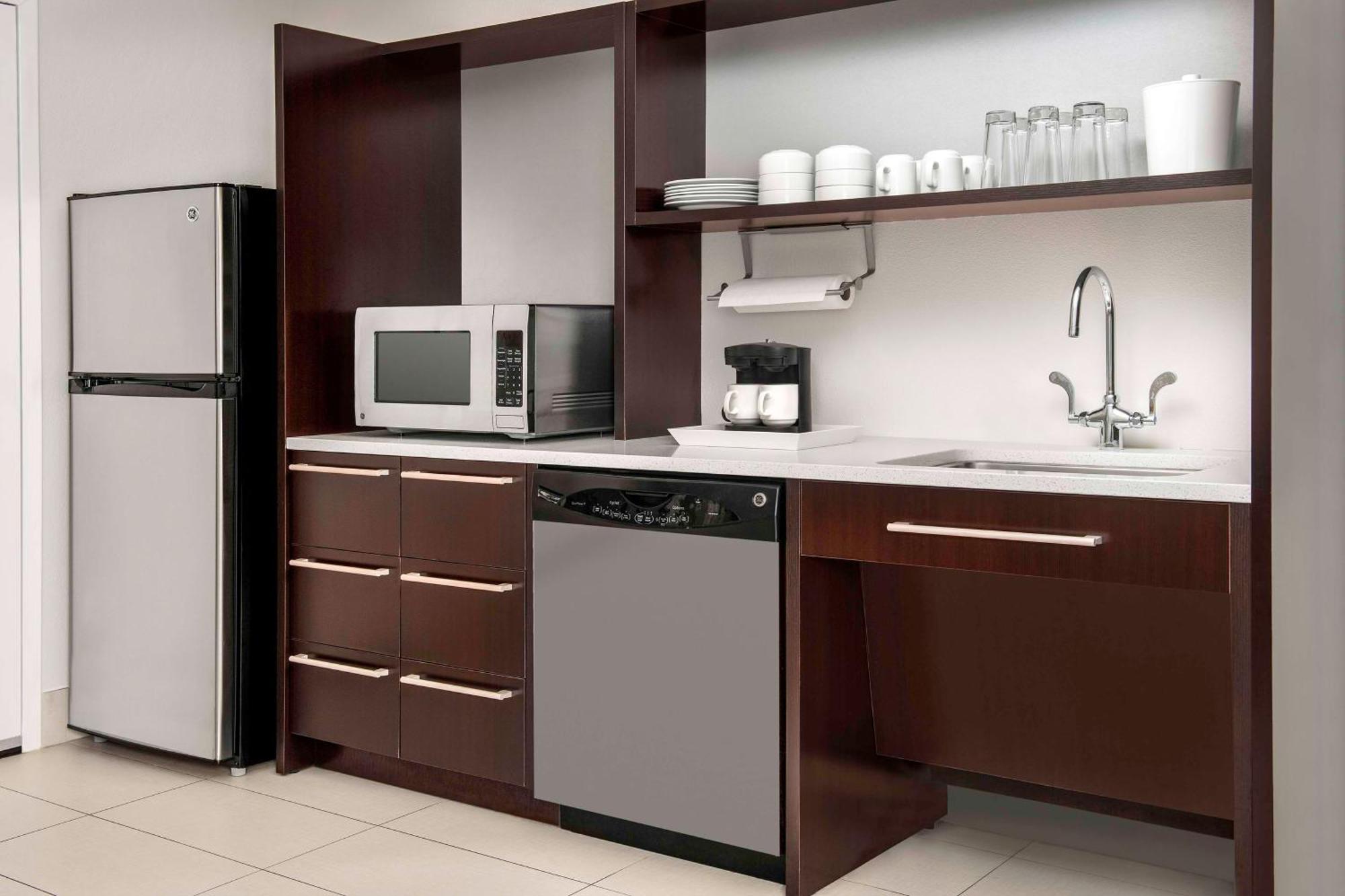 Home2 Suites By Hilton Lexington University / Medical Center Bagian luar foto