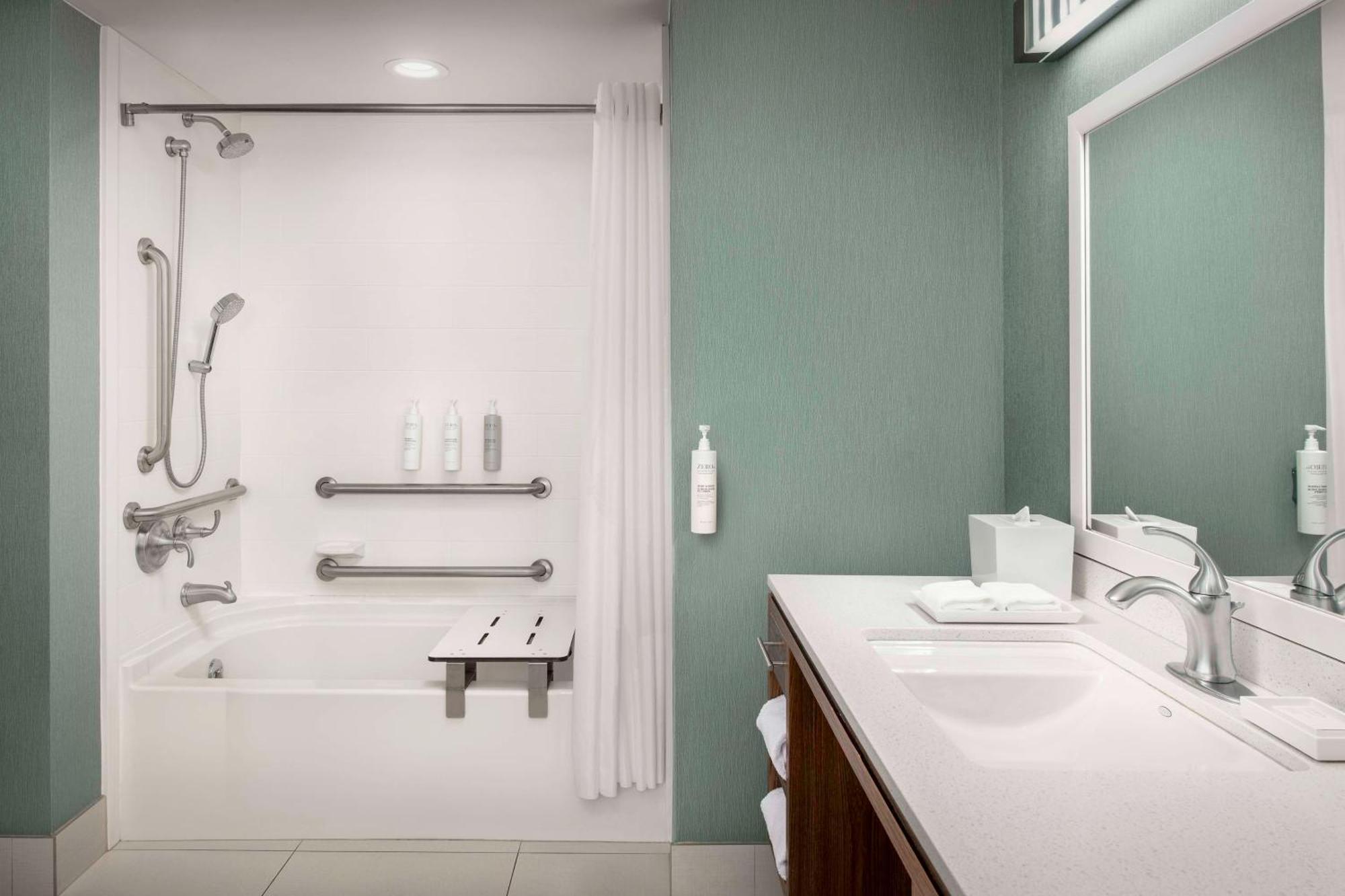 Home2 Suites By Hilton Lexington University / Medical Center Bagian luar foto