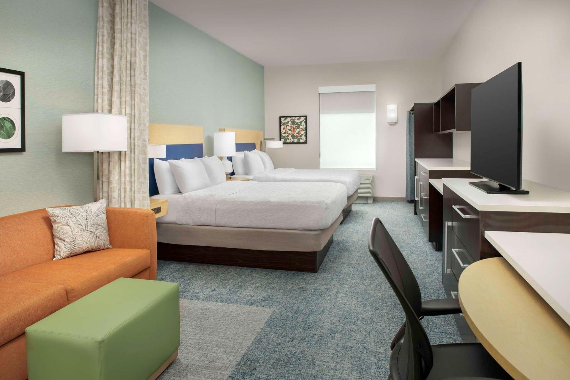 Home2 Suites By Hilton Lexington University / Medical Center Bagian luar foto