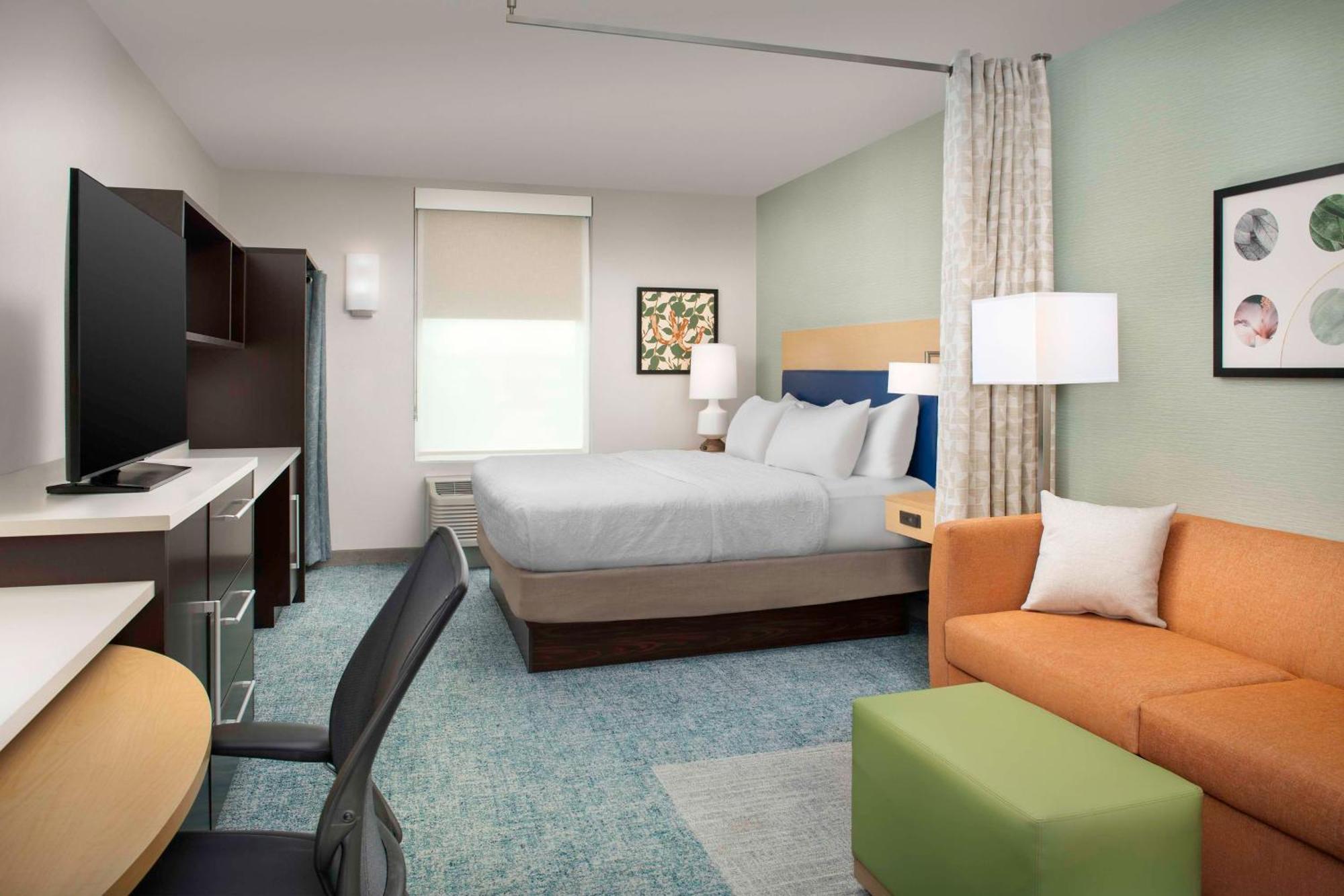 Home2 Suites By Hilton Lexington University / Medical Center Bagian luar foto
