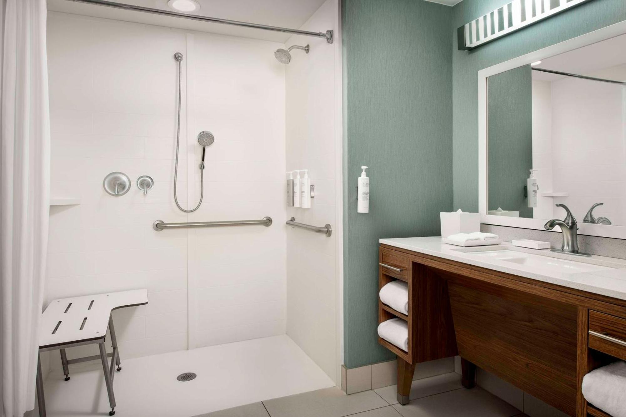 Home2 Suites By Hilton Lexington University / Medical Center Bagian luar foto