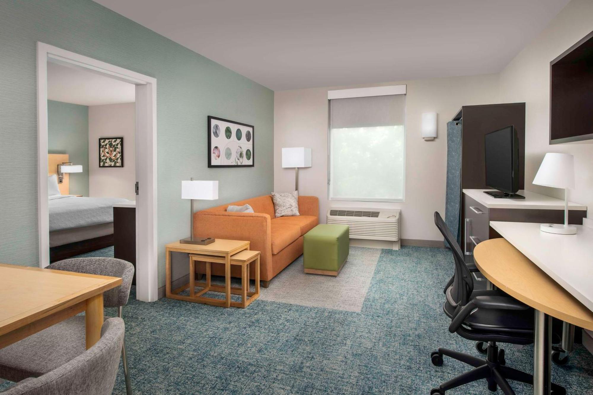 Home2 Suites By Hilton Lexington University / Medical Center Bagian luar foto