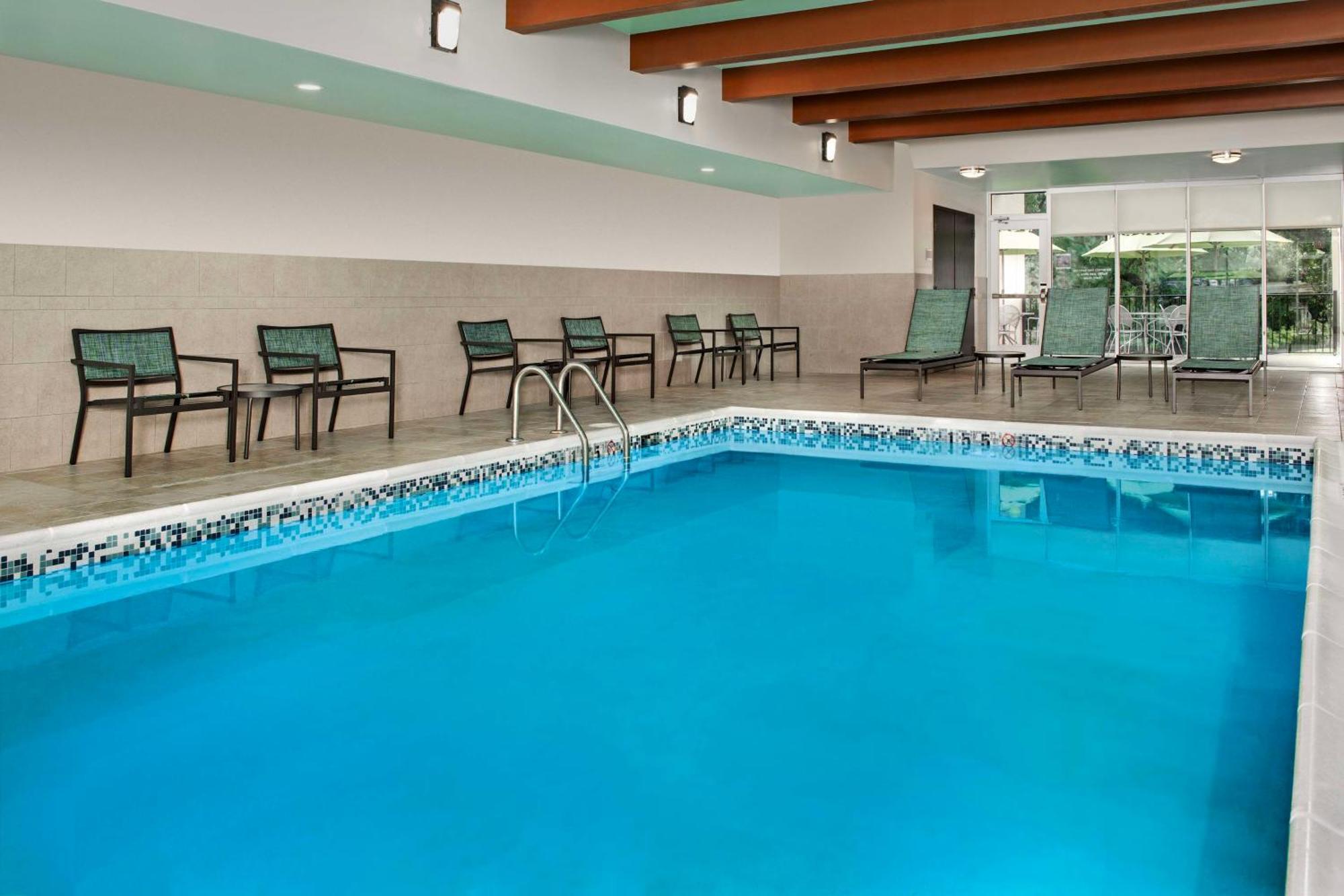 Home2 Suites By Hilton Lexington University / Medical Center Bagian luar foto