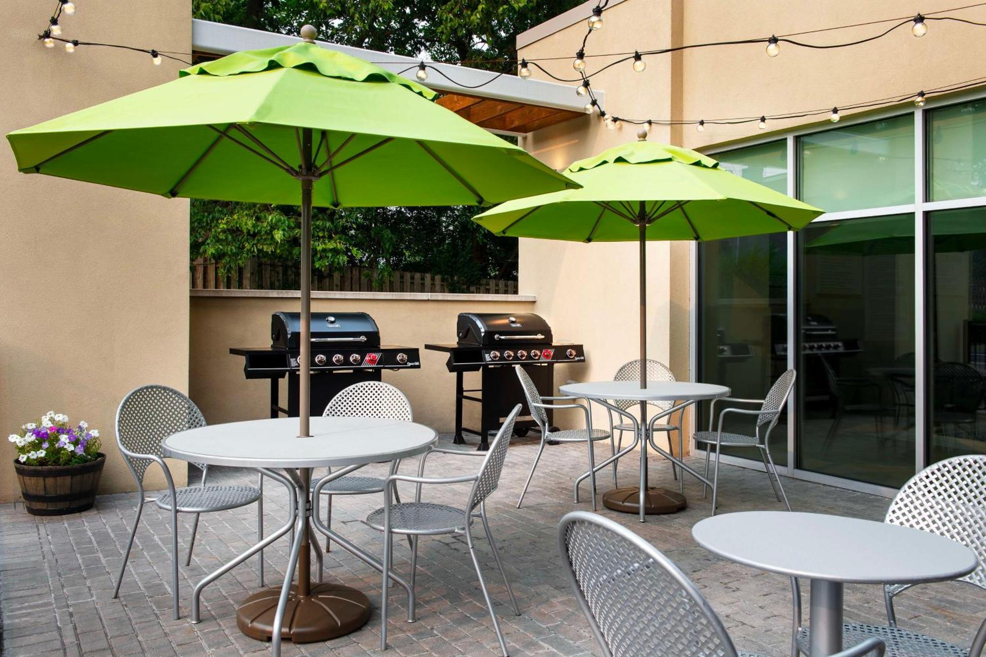 Home2 Suites By Hilton Lexington University / Medical Center Bagian luar foto